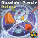 Absolute Puzzle Deluxe (128x160)